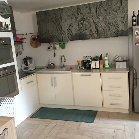 Casa Panoramica * Scurcola Marsicana