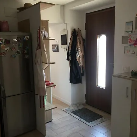 Casa Panoramica Scurcola Marsicana