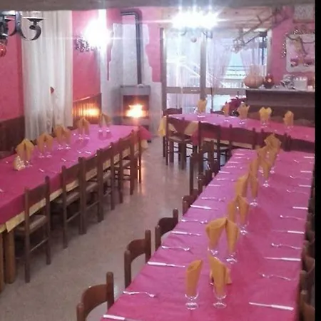 Casa Panoramica Daire