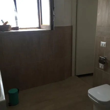 Casa Panoramica Daire
