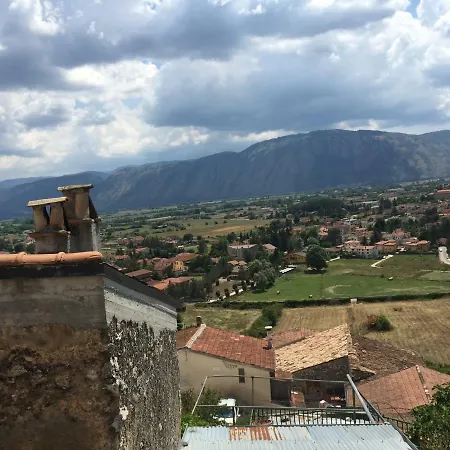 Casa Panoramica *